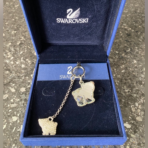 Swarovski Necklace - Picture 6 of 8